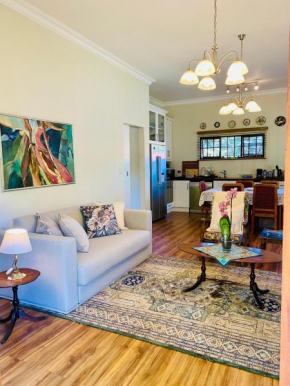 Rondeletia Cottage Guesthouse - premium self catering